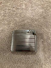 Vintage Ronson ADONIS Petrol