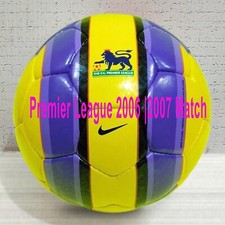Pallone da calcio Nike raro