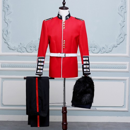 Cosplay guardia reale - cosplay,
