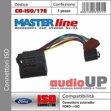 Connettore radio