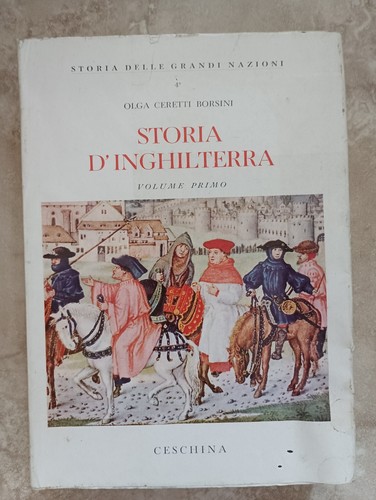 Borsini storia d - -,