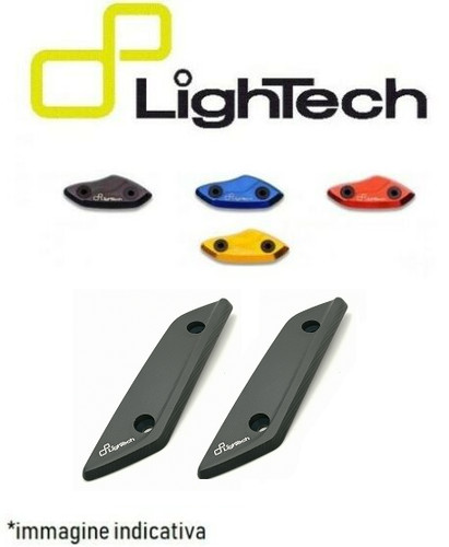 Lightech coppia tappi - lightech,