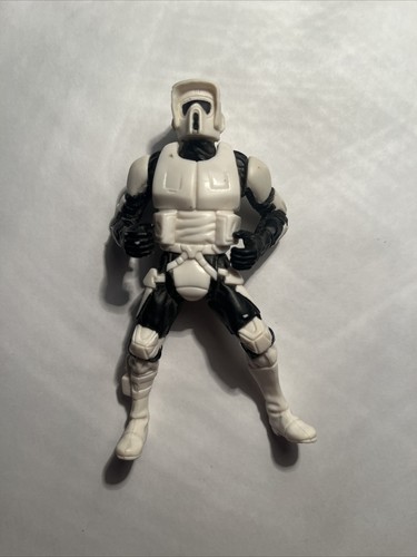 Star wars modellino vintage - modellino,