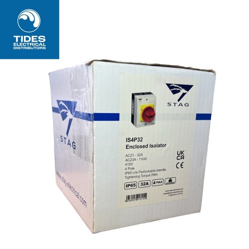 Isolatore chiuso cervo amp - isolatore,