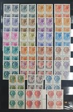 REPUBBLICA** 1968/77 QUARTINE