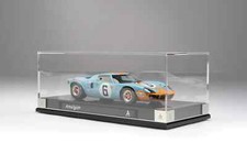 Nuovo Amalgama Ford GT40 Le