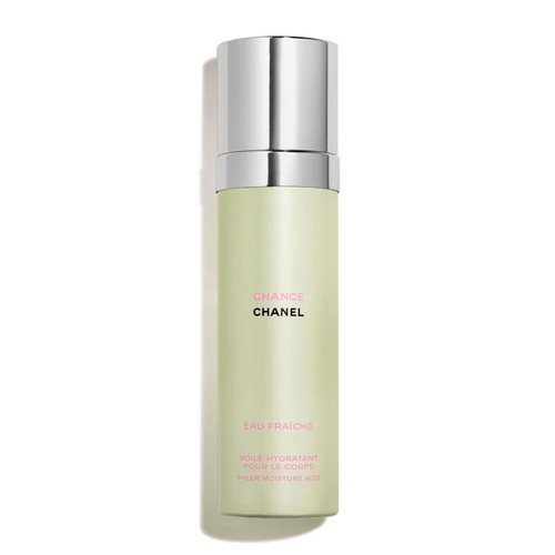 Chanel chance eau - chanel, fraiche
