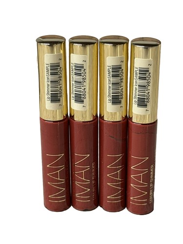 Mini tester iman - 1, lip