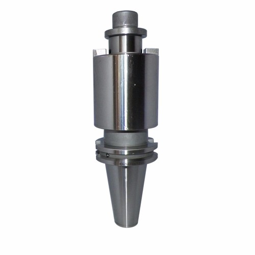 Cat40 shell end mill - shell,