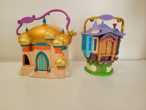 Parchi disney palazzo aladino - parchi,