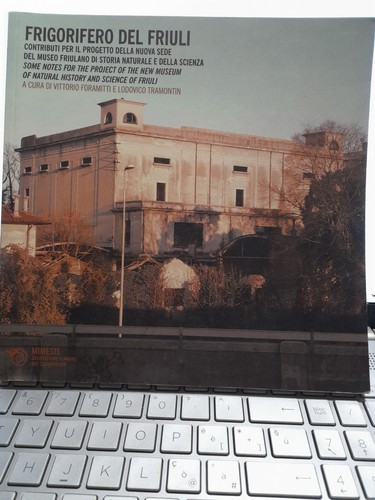 Frigorifero del friuli museo - frigorifero,
