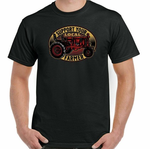 Contadino shirt agricoltura - contadino, t-shirt