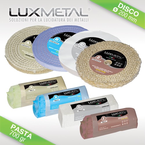 Set lucidatura per - set,