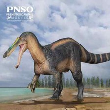 PNSO 2022 Thabo il Suchomimus