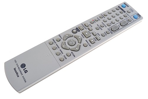 Telecomando originale per - lg,