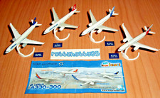 SERIE COMPLETA AIRBUS A330-300