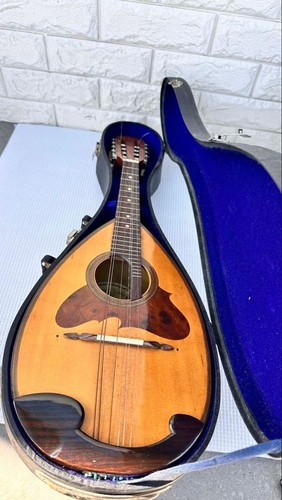 Suzuki 230 mandolino - suzuki, 1970