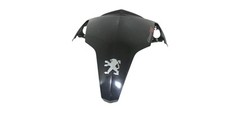 Mascherina anteriore peugeot - anteriore,