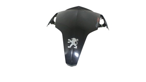 Mascherina anteriore peugeot - mascherina,
