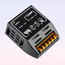 12 V Controller Di Carica