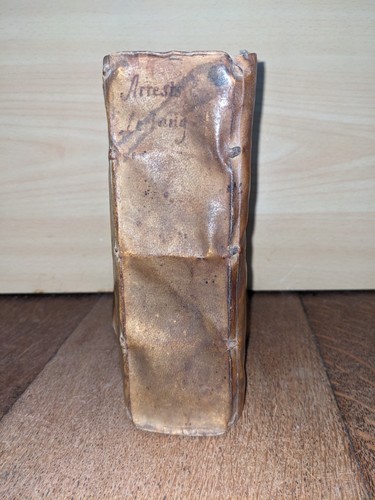 Libro antico antoene - antico-antoene, de