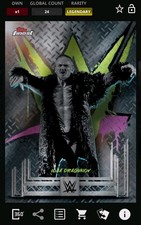 [Digitale] Topps Slam Ilja