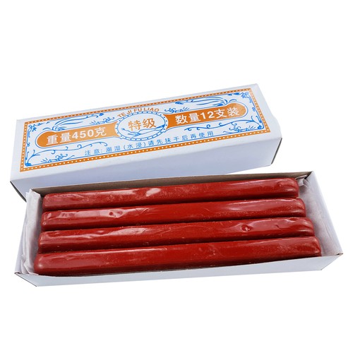 450g 12pz bastoncini cera - bastoncini,