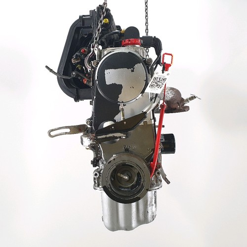 Motore tipo b10s1 chevrolet - tipo,