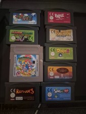 giochi game boy advance lotto