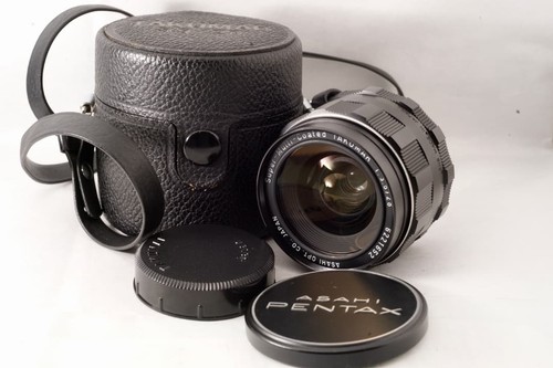 Ottimo pentax smc - ottimo, takumar