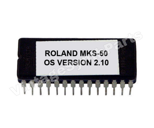 Roland mks final rev - roland, mks-50