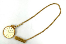 orologio da tasca vintage