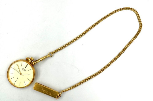 Orologio tasca vintage - da,