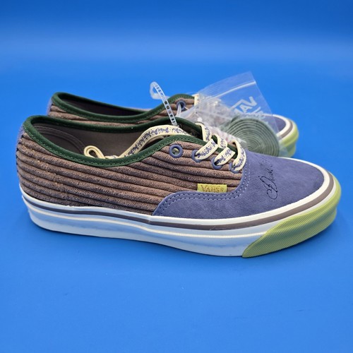 Sneakers vans uomo - vans, 5,5