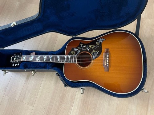 Chitarra acustica gibson - chitarra,