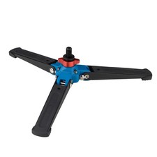 "Mini treppiede a scomparsa