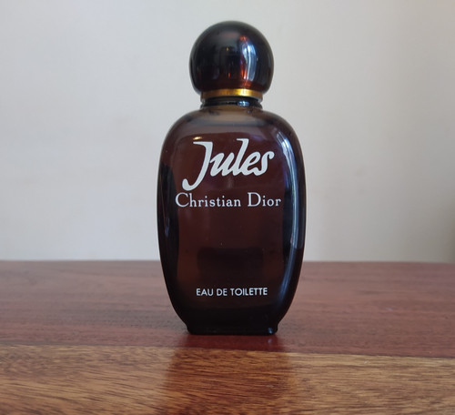 Christian dior jules vintage - christian,