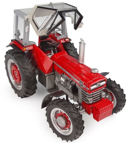 Universal hobbies massey - universal,