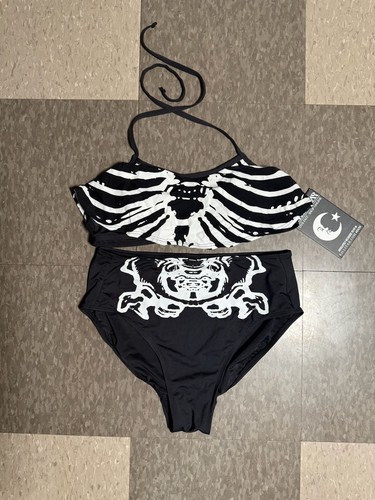 Bikini grande killstar bad - bikini,