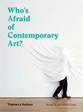 Whos Afraid of Contemporary