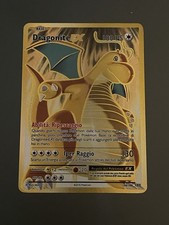 Pokemon Dragonite Ex 106/108