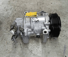 9800821980 Compressore a/c