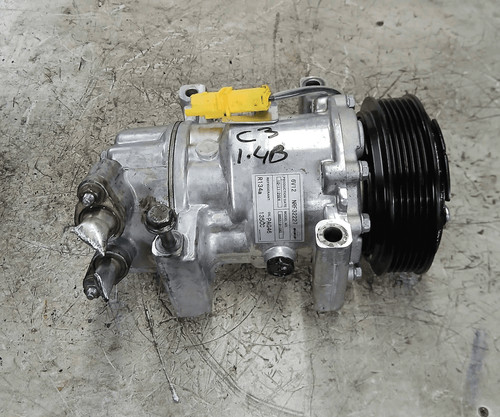 9800821980 compressore c - compressore, a/c