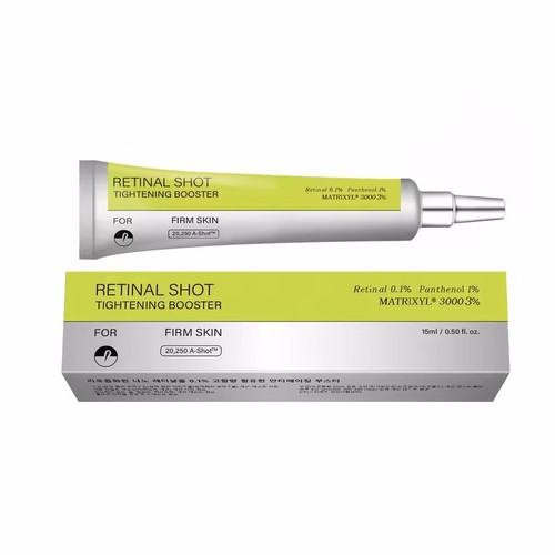 Retinal serum matrixyl - retinal, 0,1%