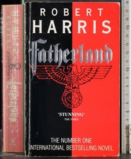 FATHERLAND. ROBERT HARRIS