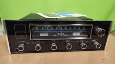 Sintonizzatore stereo vintage