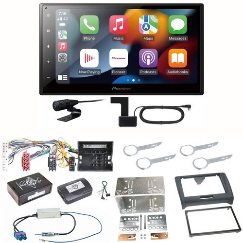 Pioneer sph da360dab dab - sph-da360dab, dab+