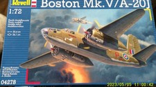 Revell 04278 Boston Mk.V / A-20J 1:72