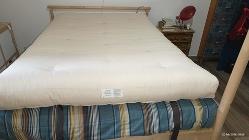 Materasso futon cinius - futon,