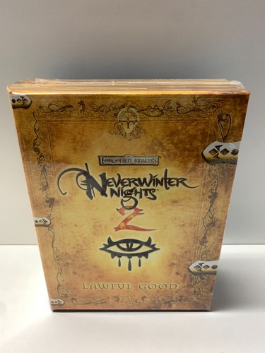 Neverwinter nights lawful - neverwinter,